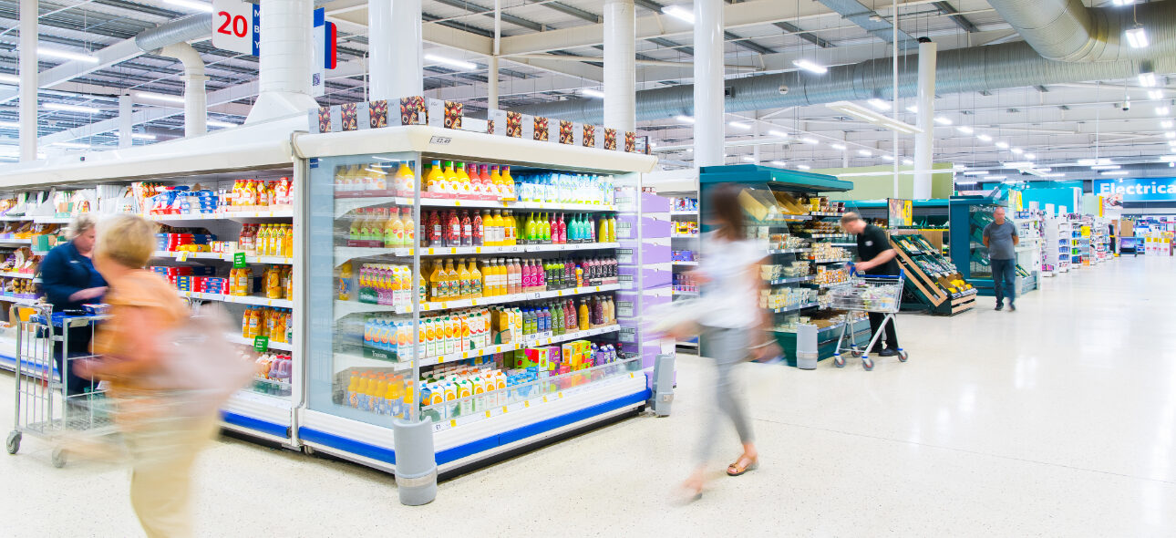 Supermarket Income REIT plc acquires Tesco supermarket in Stoke-on-Trent  for £34.7 million