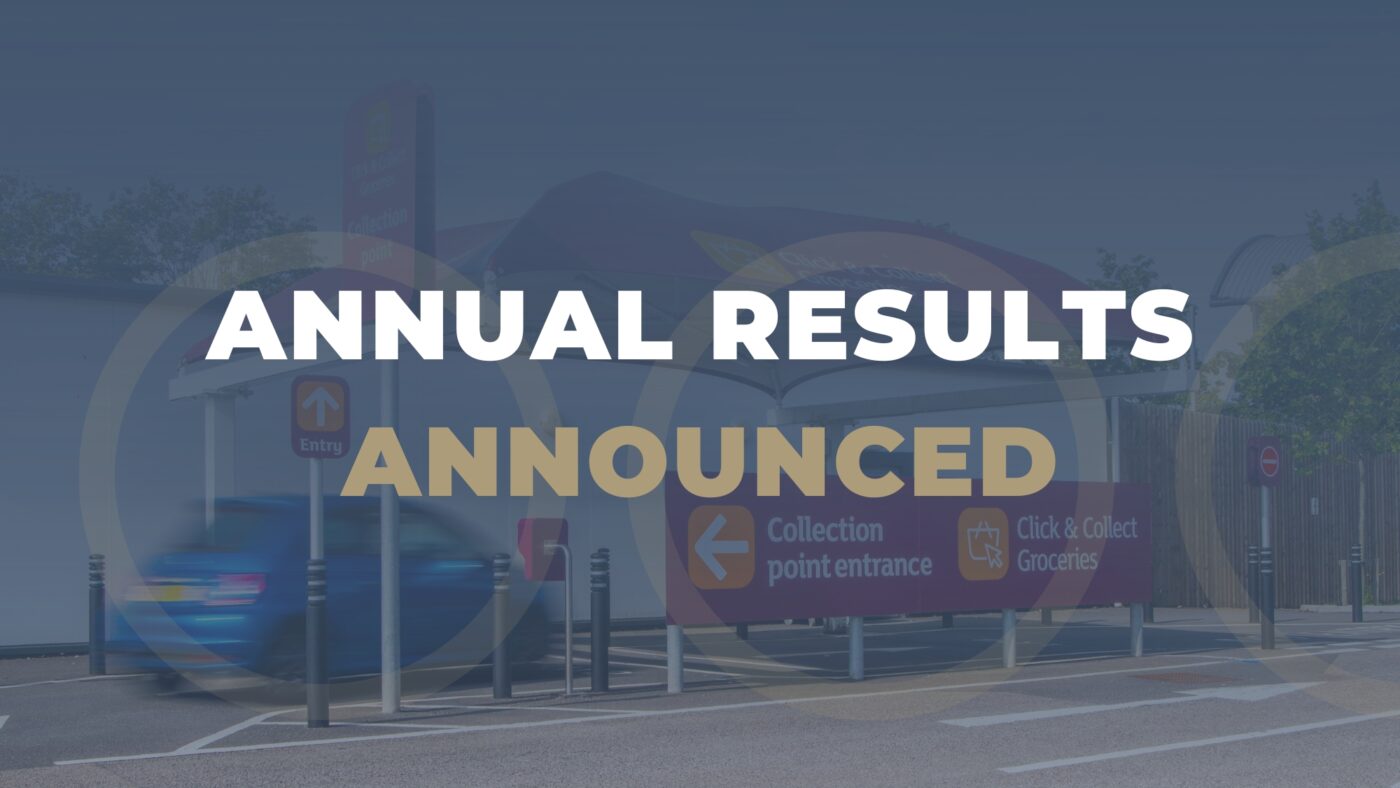 SUPR annual results 2023